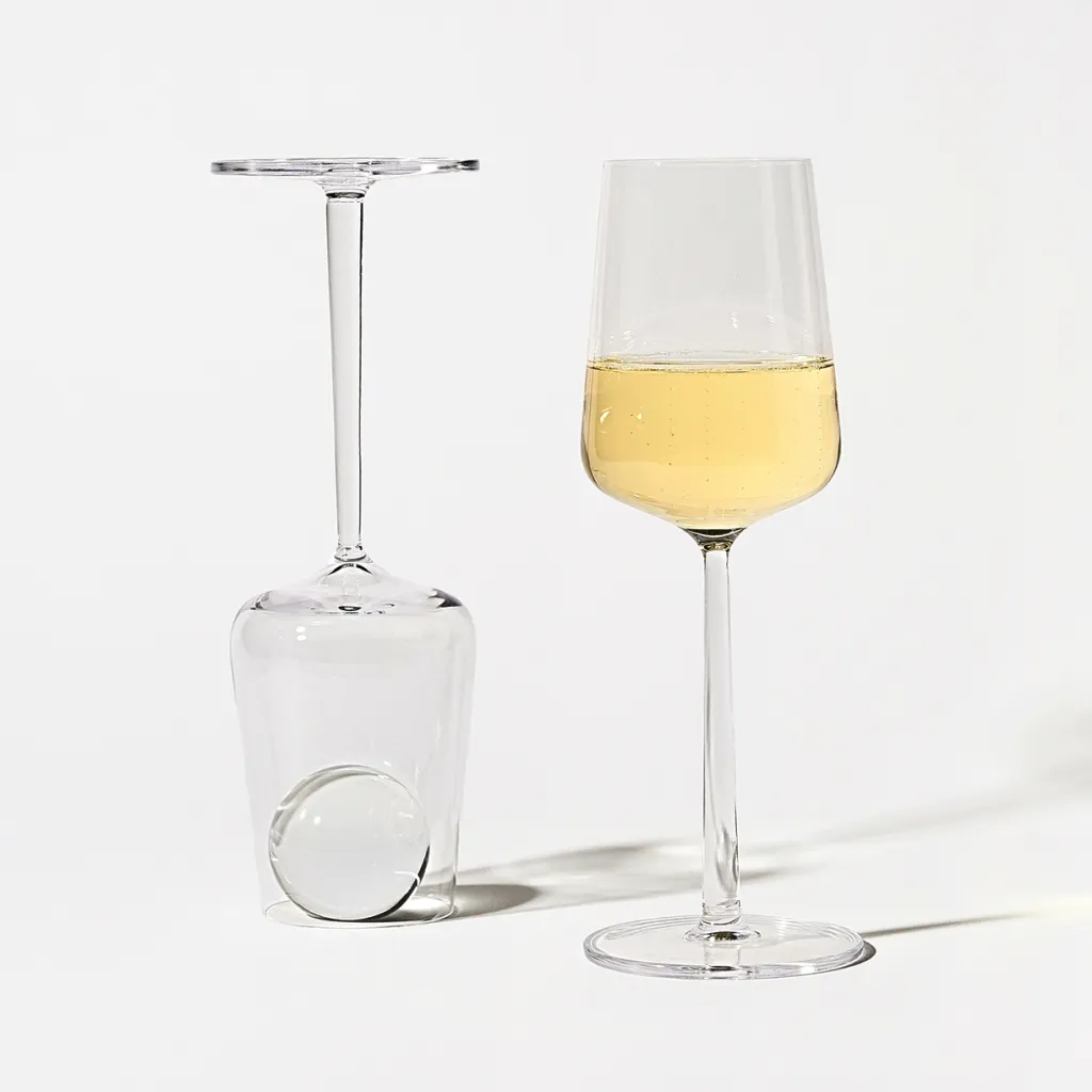 Iittala Vinglas|Vinglas > Essence Hvidvinsglas 4 stk. 33 cl