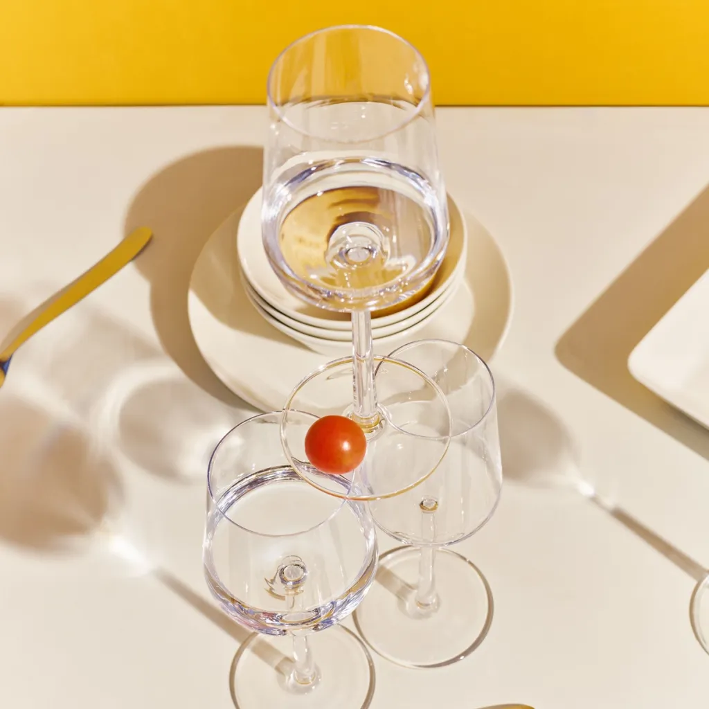 Iittala Vinglas|Vinglas > Essence Hvidvinsglas 4 stk. 33 cl