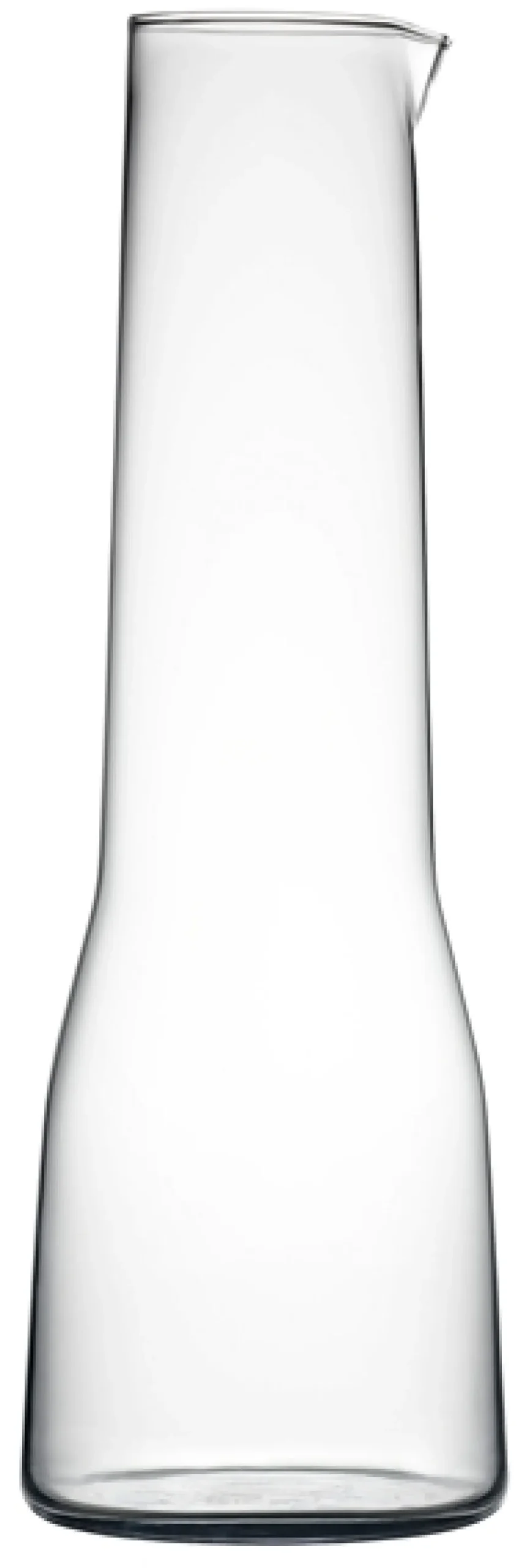 Discount Essence Karaffel 1 L, Klar Karafler