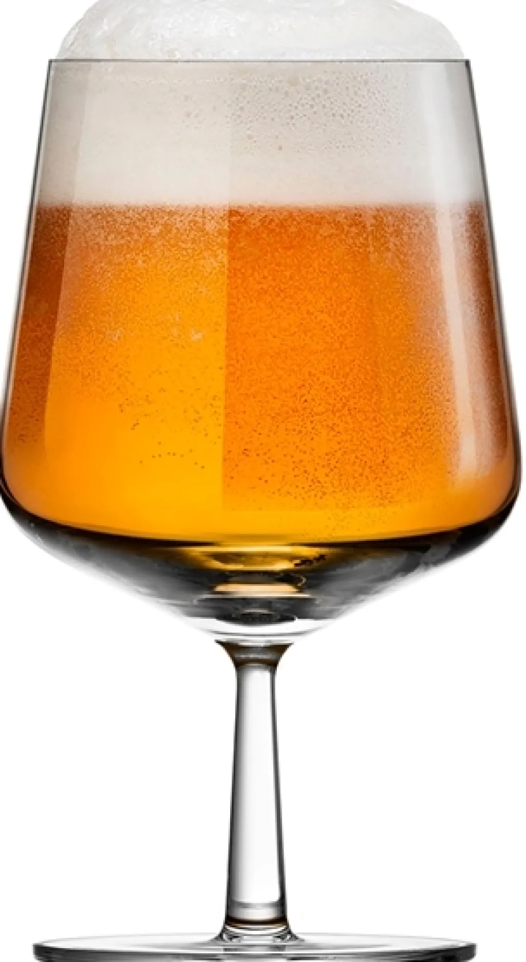 Online Essence Ølglas 4 stk. 48 cl Ølglas