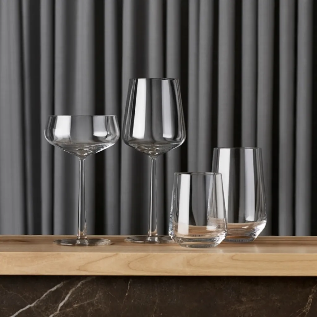 Iittala Vandglas > Essence Vandglas , Klar
