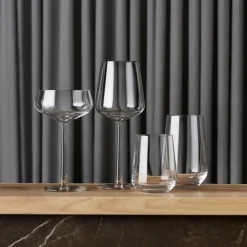 Online Essence Vandglas , Klar Vandglas