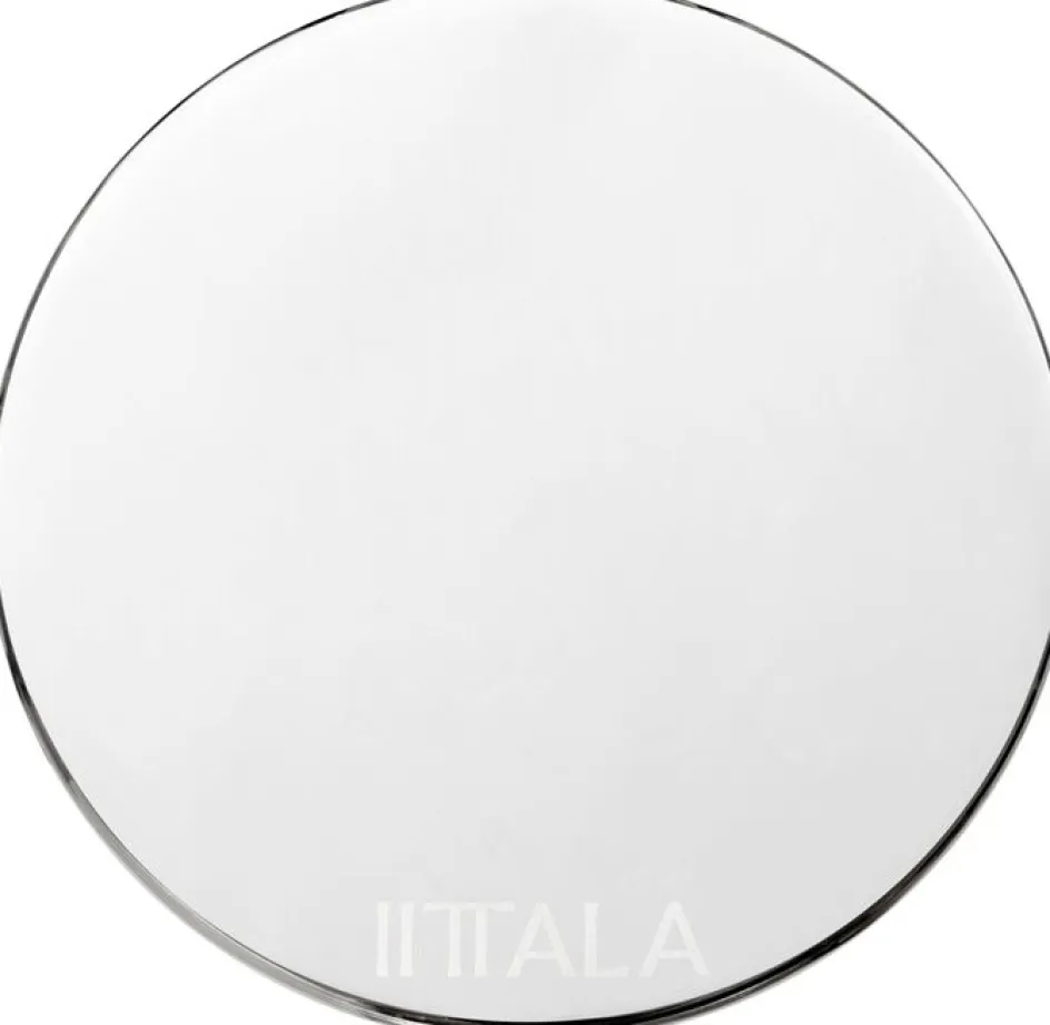 Sale Iittala Glasbrik 2 stk, Stål