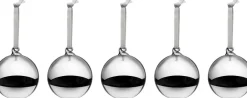 Iittala Stue|Ophæng > Glaskugler , Sølv