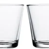 Discount Kartio Drikkeglas 4 stk. 21 cl, Klar Vandglas