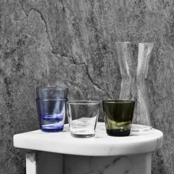 Discount Kartio Drikkeglas 4 stk. 21 cl, Klar Vandglas