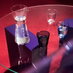 Discount Kartio Drikkeglas 4 stk. 21 cl, Klar Vandglas