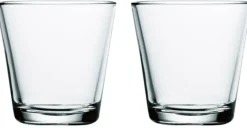 Discount Iittala Kartio Drikkeglas , Klar