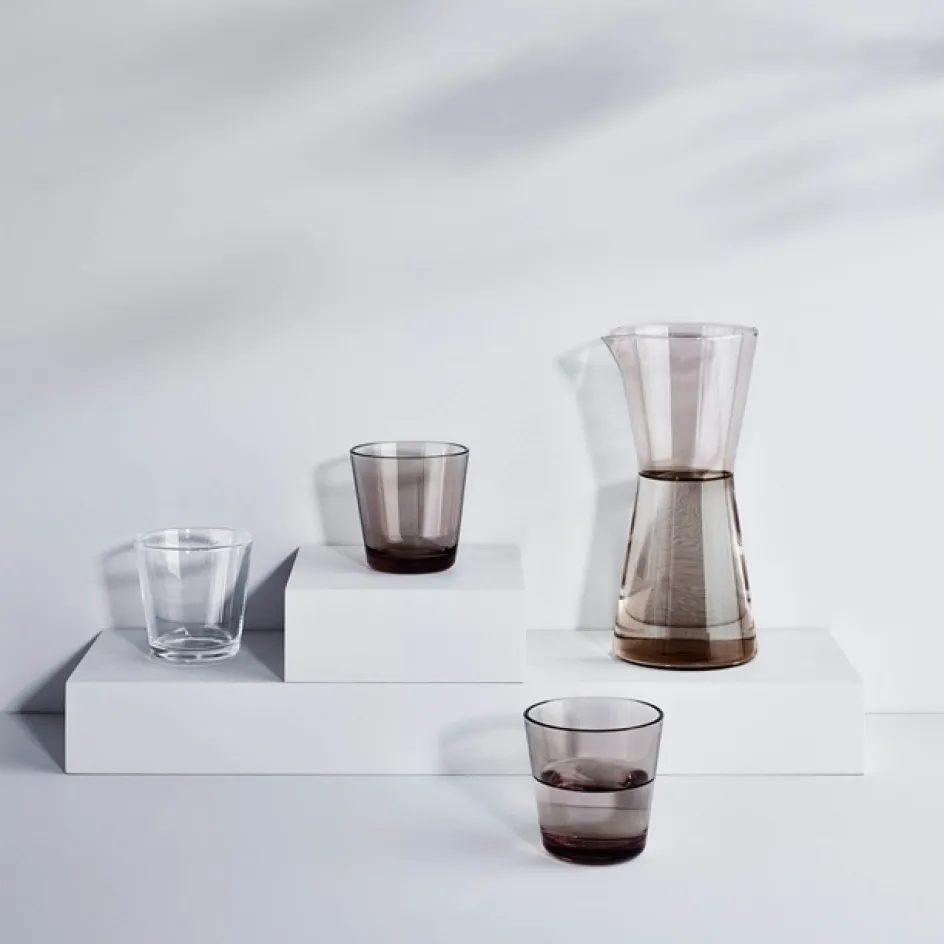 Discount Iittala Kartio Drikkeglas , Klar