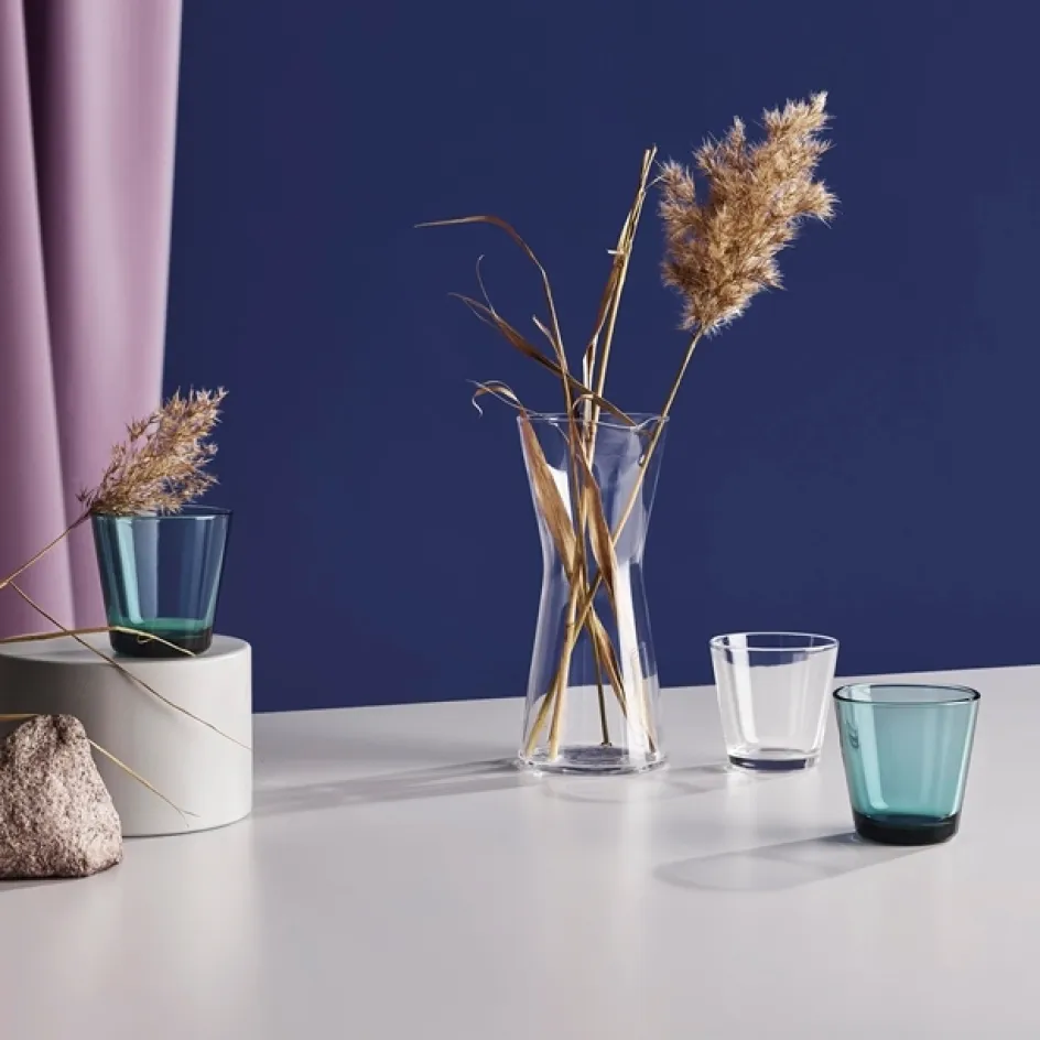 Discount Iittala Kartio Drikkeglas , Klar