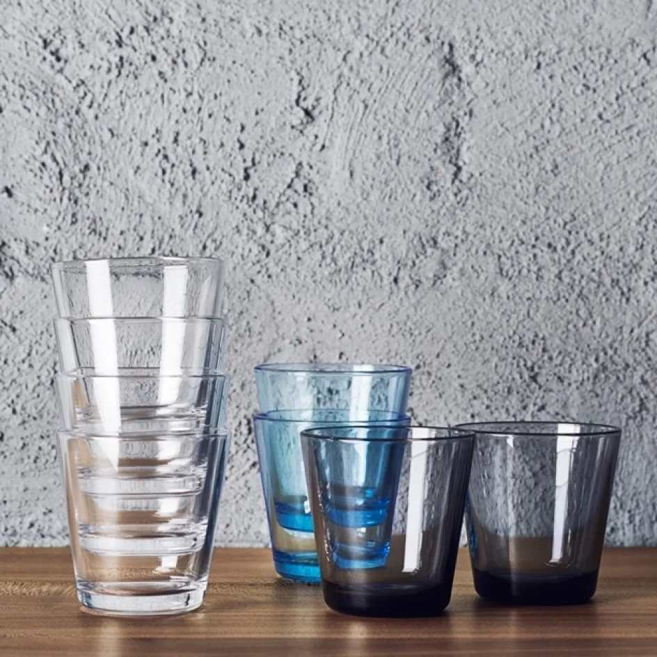 Discount Iittala Kartio Drikkeglas , Klar