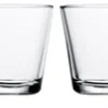 Iittala Vandglas > Kartio Drikkeglas 6 stk. 21 cl, Klar