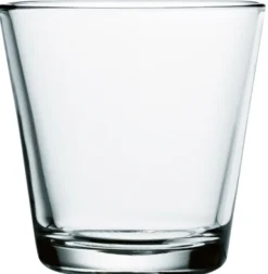 Iittala Vandglas > Kartio Drikkeglas 6 stk. 21 cl, Klar