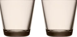 Discount Kartio Drikkeglas , Vandglas