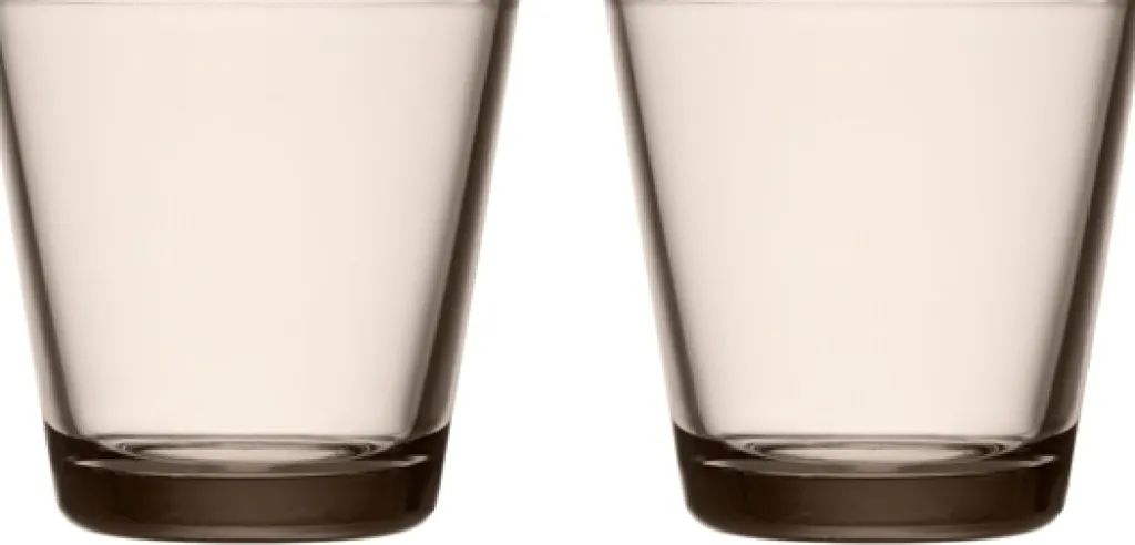 Discount Kartio Drikkeglas , Vandglas