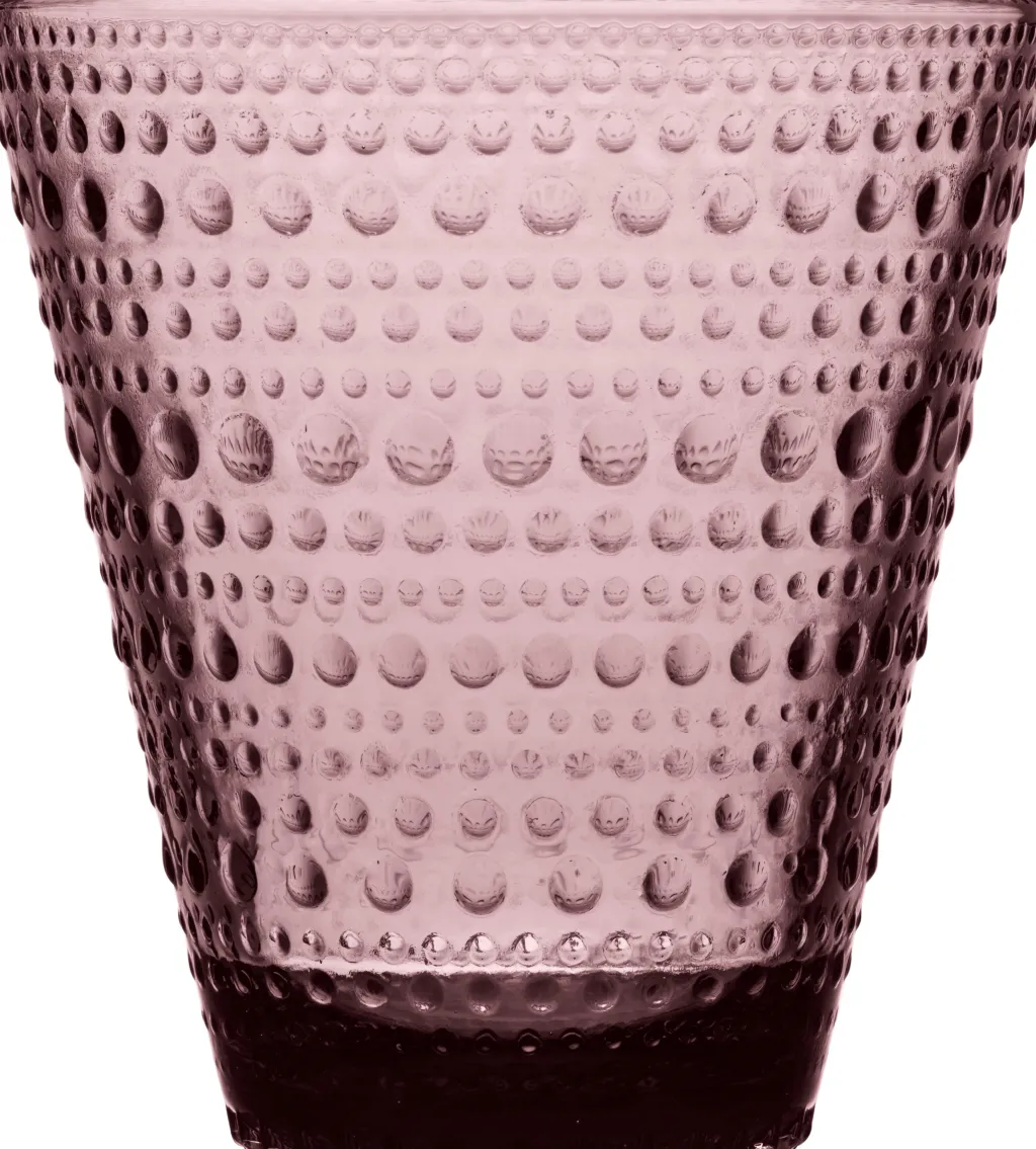 Iittala Vandglas > Kastehelmi Glas 2 stk. 30 cl,