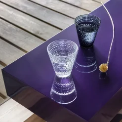 Iittala Vandglas > Kastehelmi Glas 2 stk. 30 cl,