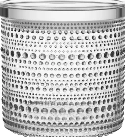 Best Iittala Kastehelmi Krukke H, Klar
