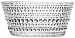 Discount Iittala Kastehelmi Skål , Klar