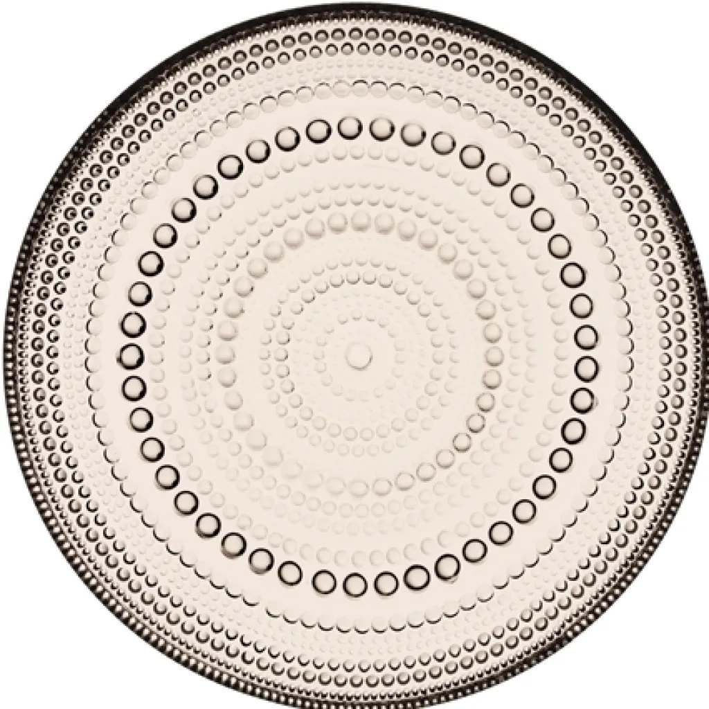 Hot Kastehelmi Tallerken 17 cm, Desserttallerkener