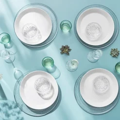Online Iittala Kastehelmi Tallerken , Klar