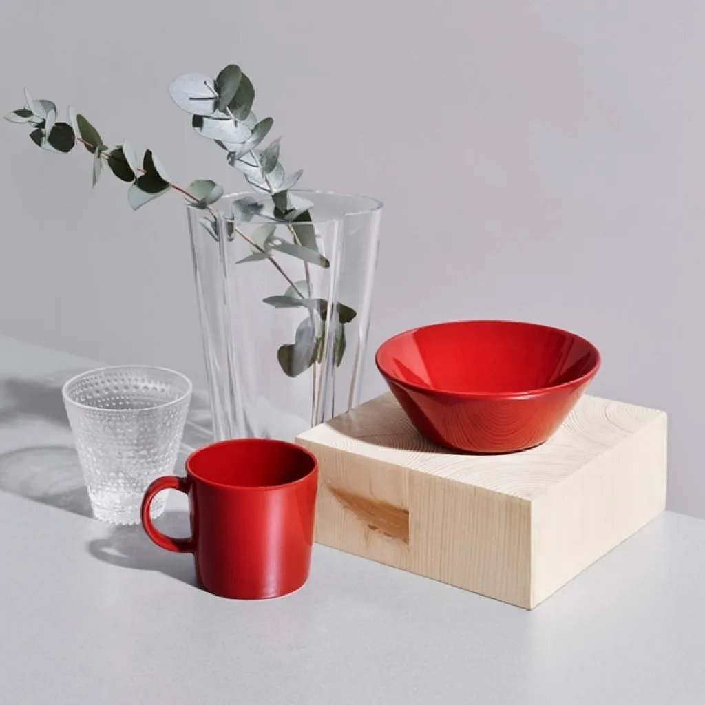 Online Kastehelmi Vandglas 2 stk. 30 cl, Vandglas