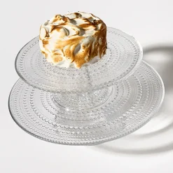 Best Iittala Kastehlmi Kagefad 24 cm, Klar