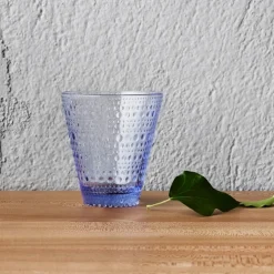 Kastelhelmi Vandglas 2 stk. 30 cl, Aqua Vandglas