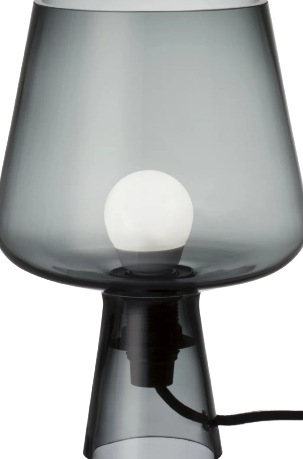 Iittala Bordlamper > Leimu Lampe ,