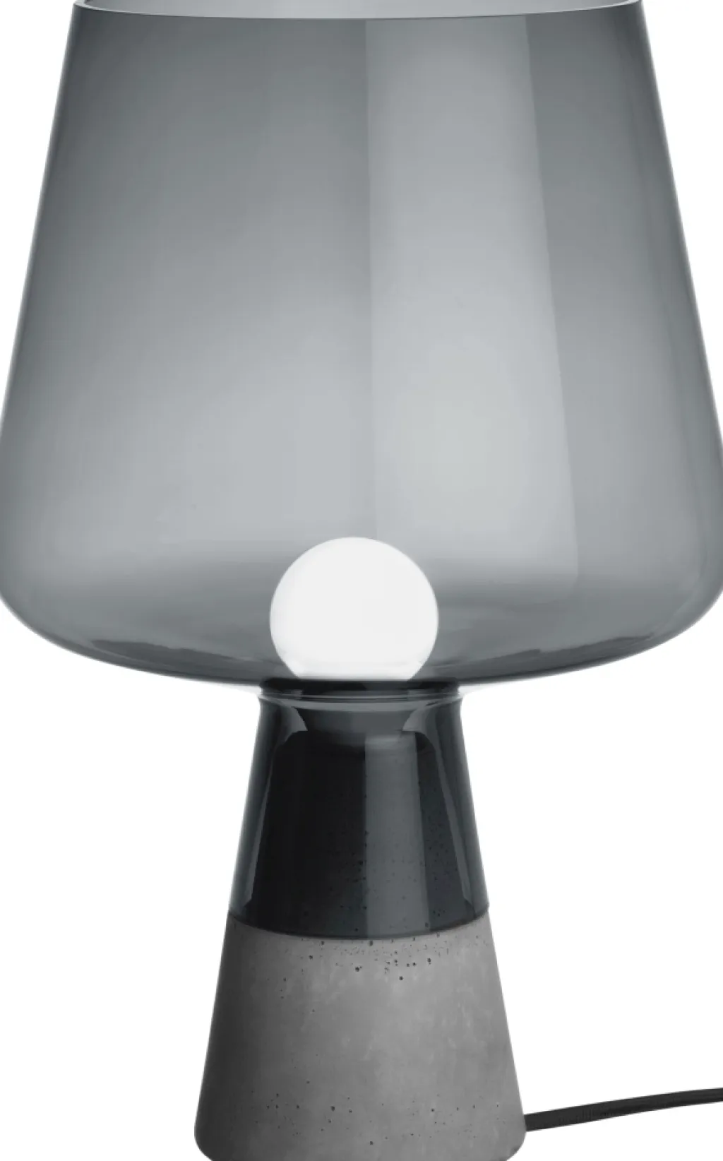 Iittala Bordlamper > Leimu Lampe ,