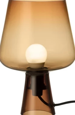 Iittala Bordlamper > Leimu Lampe ,