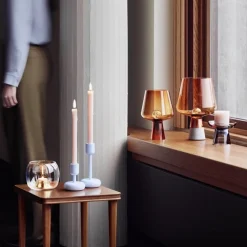 Iittala Bordlamper ><noscript><img data-lazyloaded=