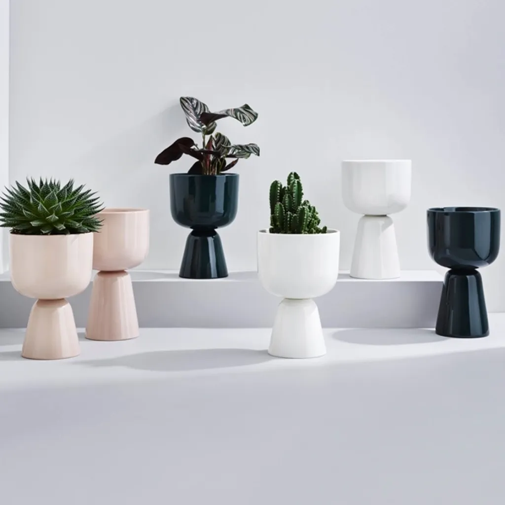 Iittala Stue|Urtepotter Og Krukker > Nappula Urtepotte 23 cm,
