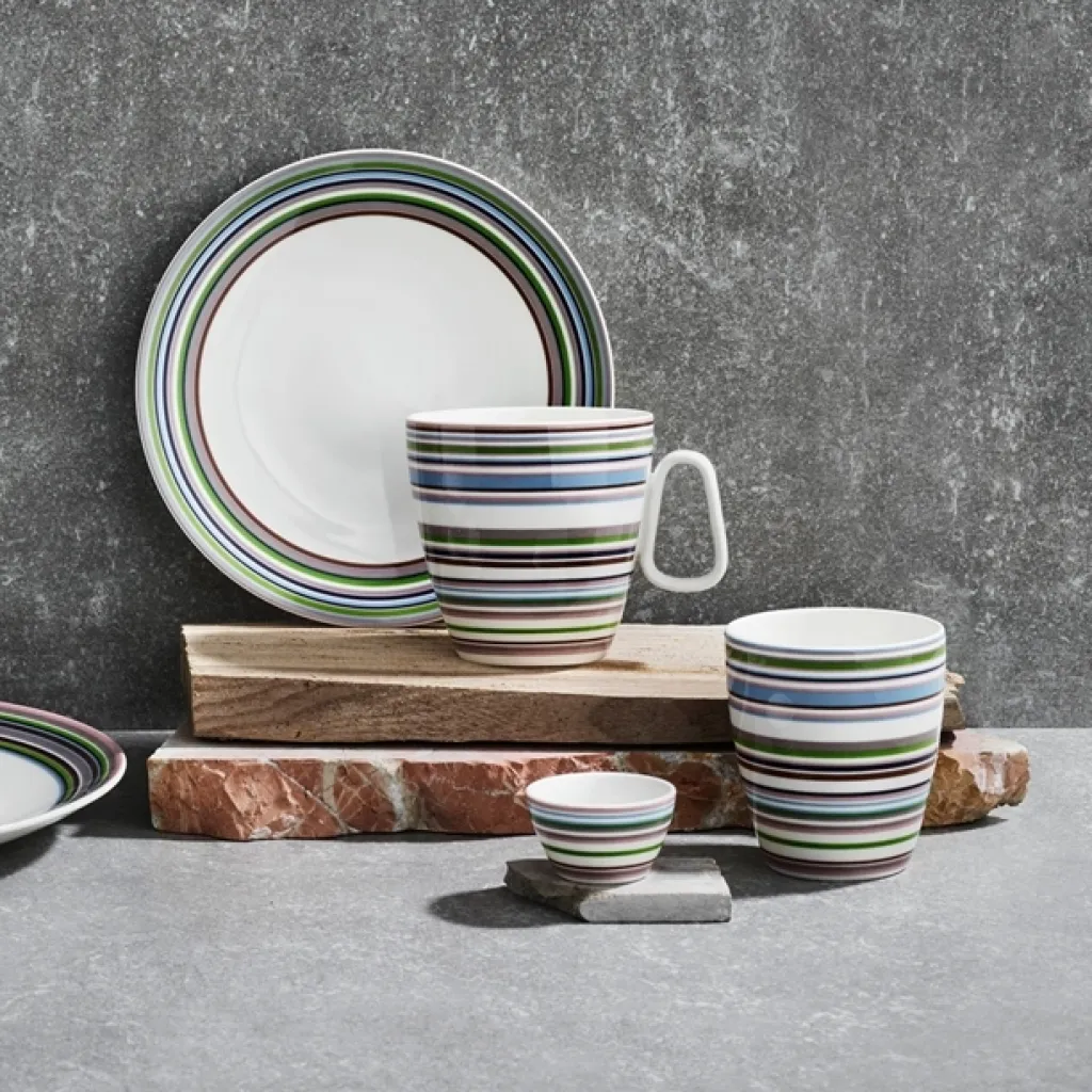 Iittala Krus > Origo Krus ,