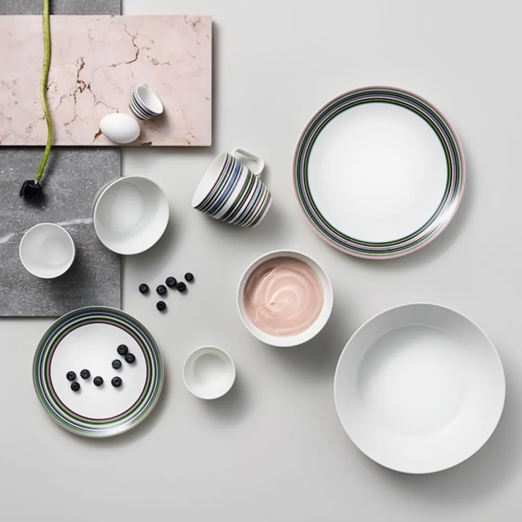 Iittala Krus > Origo Krus ,