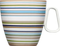 Iittala Origo Krus , Natur