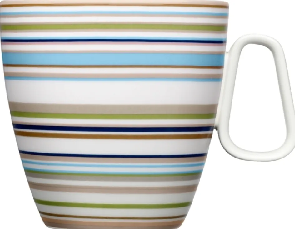 Iittala Origo Krus , Natur