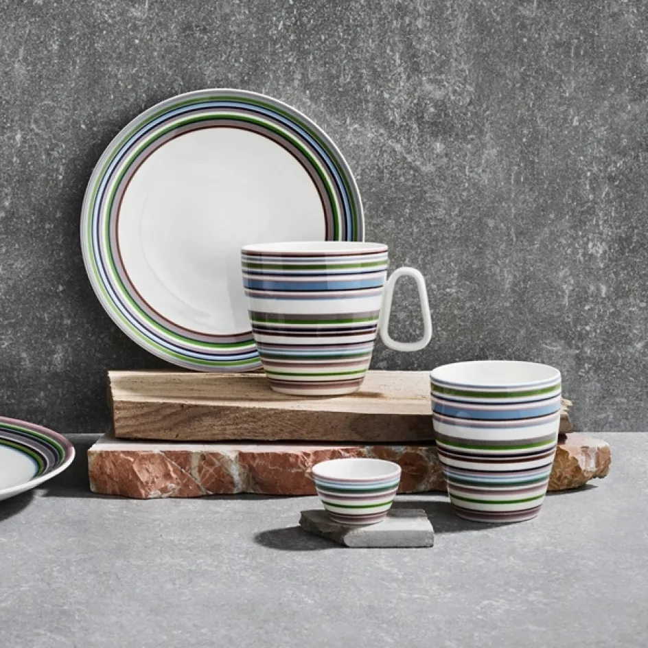 Iittala Origo Krus , Natur