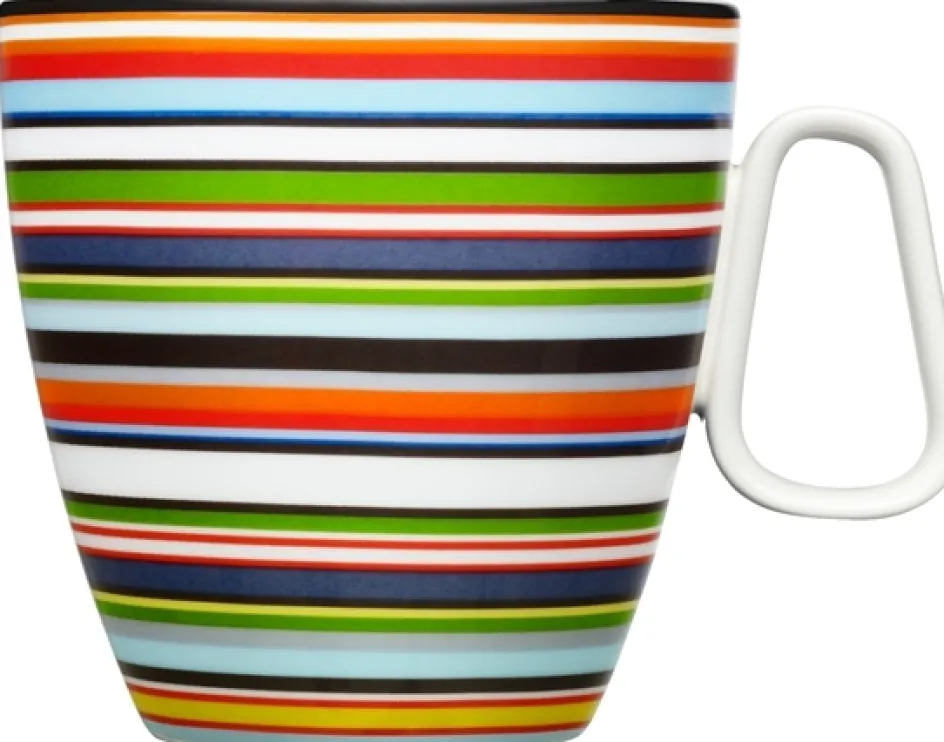 Hot Iittala Origo Krus , Orange