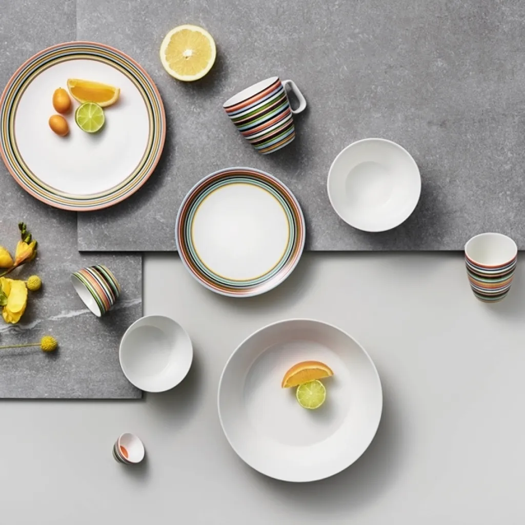 Iittala Krus > Origo Krus ,