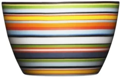 Best Iittala Origo Skål , Orange