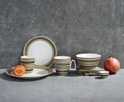 Hot Iittala Origo Skål , Orange
