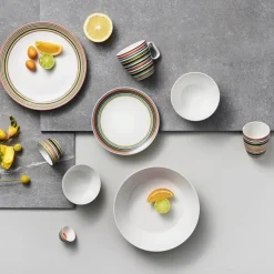 Hot Iittala Origo Skål , Orange