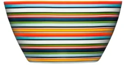 Hot Iittala Origo Skål , Orange