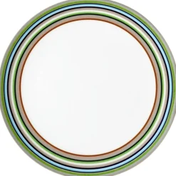 Hot Origo Tallerken , Frokosttallerkener
