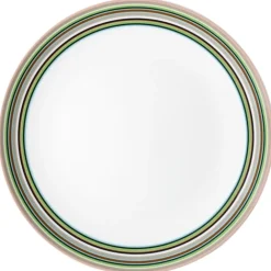 Iittala Middagstallerkener > Origo Tallerken ,