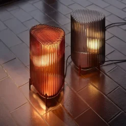 Best Putki Lampe 34x20,5 cm, Bordlamper