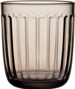 Iittala Vandglas > Raami Drikkeglas 2 stk. 26 cl,