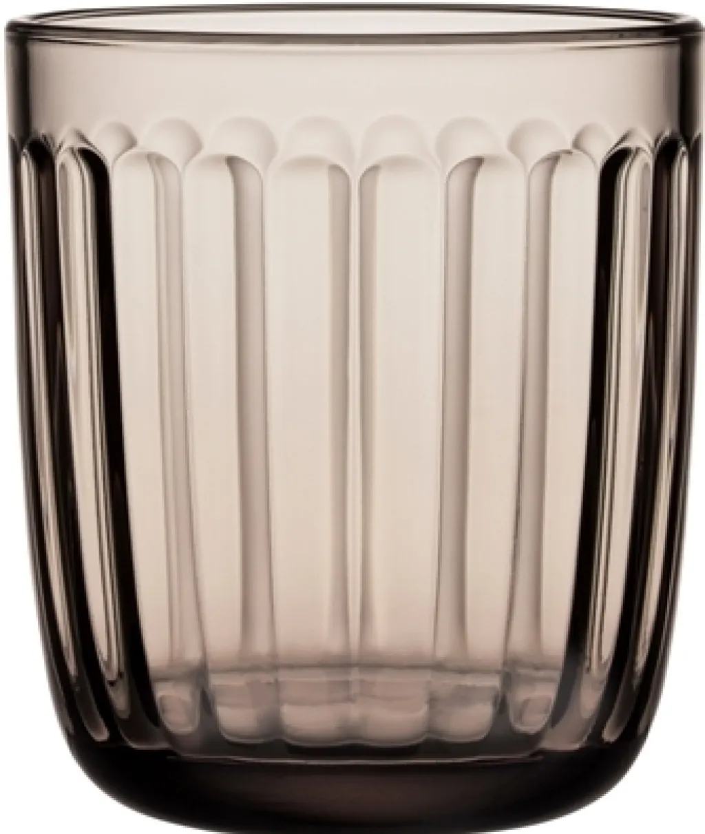 Iittala Vandglas > Raami Drikkeglas 2 stk. 26 cl,