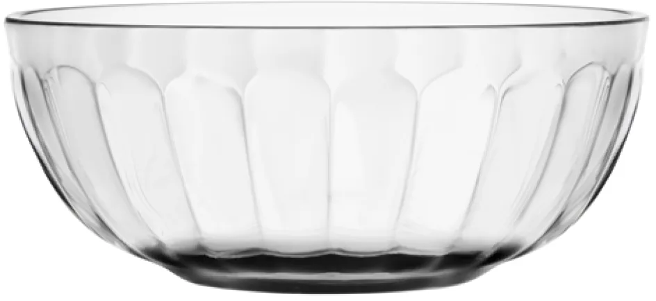 Iittala Raami skål 0,36 L, Klar